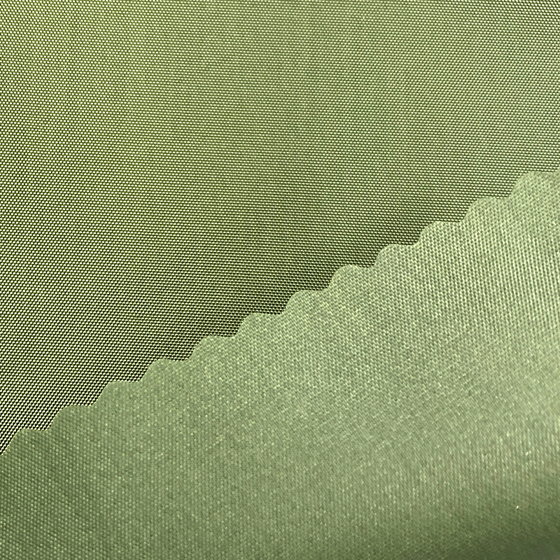 高耐水圧ポリエステルテント生地 Fabric