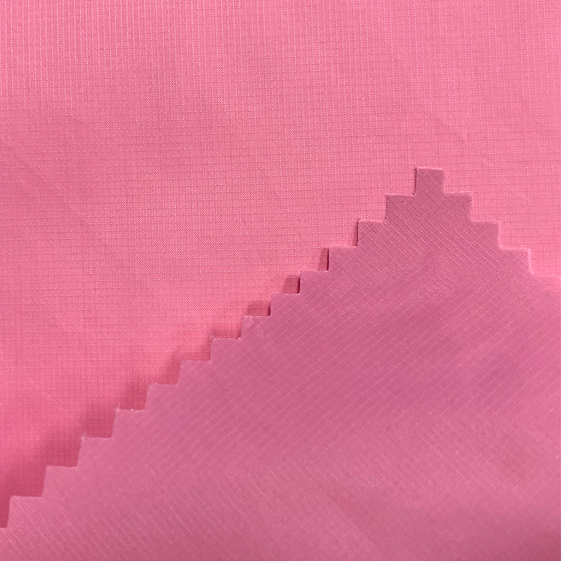 シリコンコーティングされたナイロンテント生地 Fabric